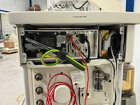 Datex ohmeda - aisys - anesthesie toestel - afbeelding 8 van  9