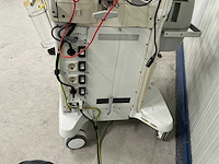 Datex ohmeda - aisys - anesthesie toestel - afbeelding 9 van  9