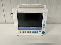 Datex-ohmeda - f-cm1-05 - patiënt monitor - afbeelding 1 van  5