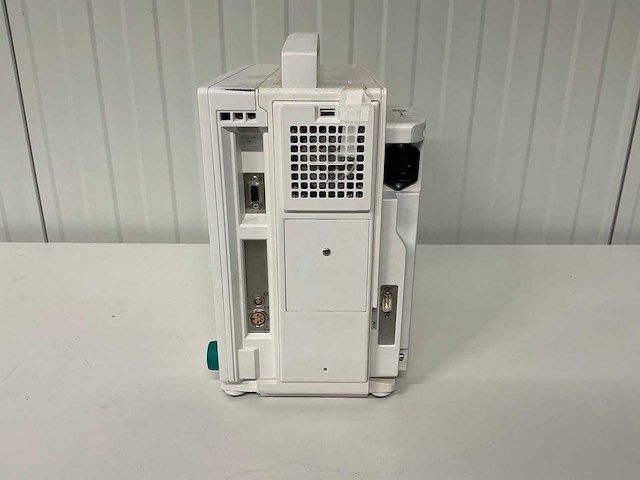 Datex-ohmeda - f-cm1-05 - patiënt monitor - afbeelding 2 van  5