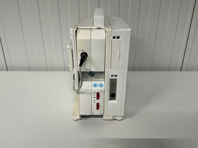 Datex-ohmeda - f-cm1-05 - patiënt monitor - afbeelding 4 van  5
