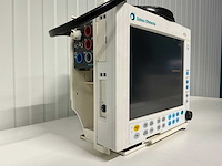 Datex-ohmeda - s/5 - patiëntmonitor - afbeelding 2 van  6