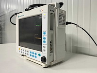 Datex-ohmeda - s/5 - patiëntmonitor - afbeelding 3 van  6