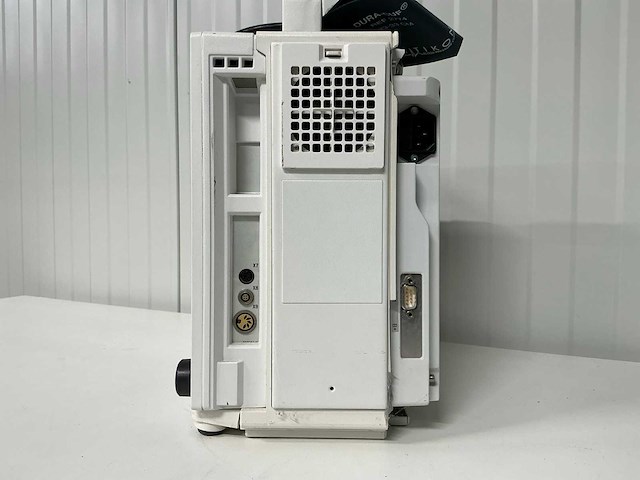 Datex-ohmeda - s/5 - patiëntmonitor - afbeelding 4 van  6