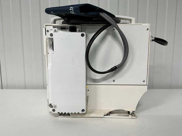 Datex-ohmeda - s/5 - patiëntmonitor - afbeelding 6 van  6