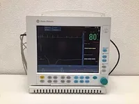 Datex-ohmeda compact s/5 anesthesie patiëntmonitor - afbeelding 2 van  6