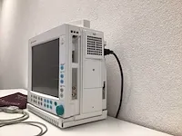 Datex-ohmeda compact s/5 anesthesie patiëntmonitor - afbeelding 5 van  6