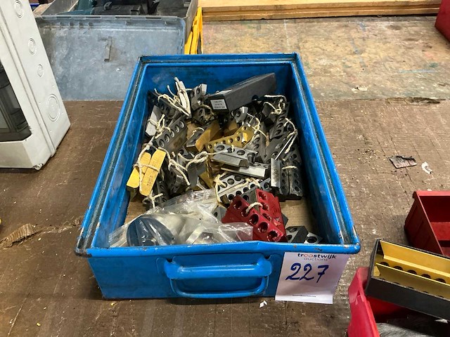 Dathan rechte afschuiningsgeneratorfrezen - afbeelding 1 van  6