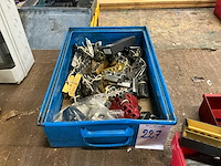 Dathan rechte afschuiningsgeneratorfrezen - afbeelding 1 van  6