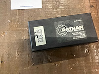 Dathan rechte afschuiningsgeneratorfrezen - afbeelding 4 van  6