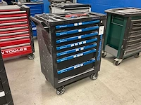 Datona gereedschapswagen - afbeelding 1 van  4