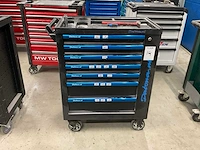 Datona gereedschapswagen - afbeelding 2 van  4