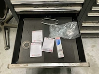 Datona werkbank met inhoud - afbeelding 4 van  26