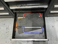 Datona werkbank met inhoud - afbeelding 8 van  26
