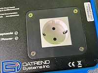 Datrend systems v-pad mini electrical safety tester (demo) - afbeelding 6 van  9