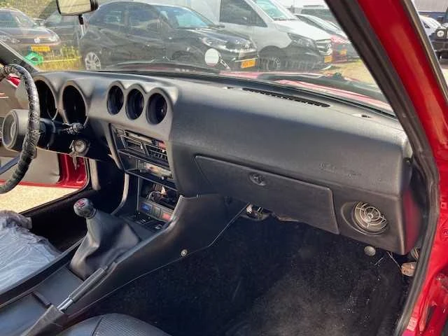 Datsun - 1976 - 280z - personenauto - afbeelding 3 van  18