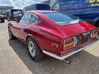 Datsun - 1976 - 280z - personenauto - afbeelding 13 van  18