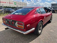 Datsun - 1976 - 280z - personenauto - afbeelding 14 van  18
