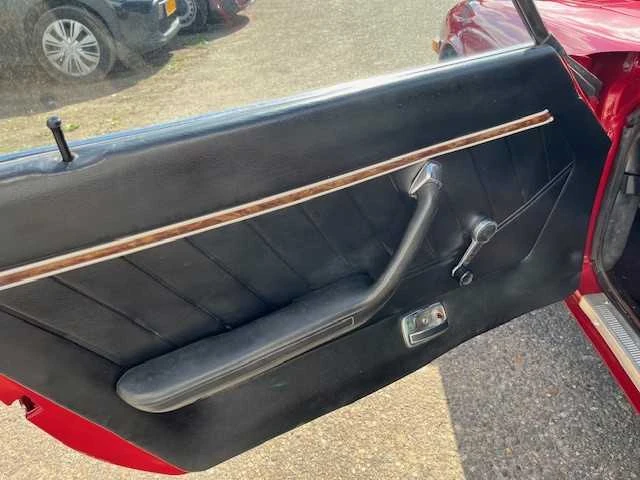 Datsun - 1976 - 280z - personenauto - afbeelding 17 van  18