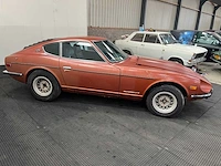 Datsun - 240z - oldtimer - 1970 - afbeelding 2 van  48