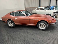 Datsun - 240z - oldtimer - 1970 - afbeelding 5 van  48