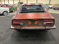 Datsun - 240z - oldtimer - 1970 - afbeelding 7 van  48