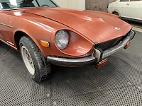 Datsun - 240z - oldtimer - 1970 - afbeelding 10 van  48