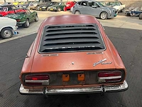 Datsun - 240z - oldtimer - 1970 - afbeelding 13 van  48