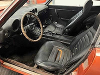 Datsun - 240z - oldtimer - 1970 - afbeelding 17 van  48