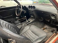 Datsun - 240z - oldtimer - 1970 - afbeelding 19 van  48