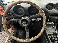 Datsun - 240z - oldtimer - 1970 - afbeelding 20 van  48