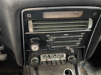 Datsun - 240z - oldtimer - 1970 - afbeelding 21 van  48