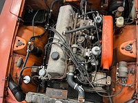 Datsun - 240z - oldtimer - 1970 - afbeelding 27 van  48