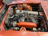 Datsun - 240z - oldtimer - 1970 - afbeelding 28 van  48