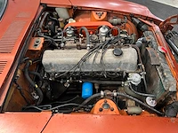 Datsun - 240z - oldtimer - 1970 - afbeelding 29 van  48