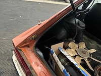 Datsun - 240z - oldtimer - 1970 - afbeelding 30 van  48