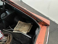 Datsun - 240z - oldtimer - 1970 - afbeelding 31 van  48