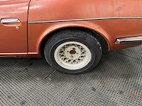 Datsun - 240z - oldtimer - 1970 - afbeelding 39 van  48
