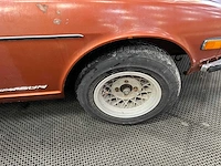 Datsun - 240z - oldtimer - 1970 - afbeelding 41 van  48