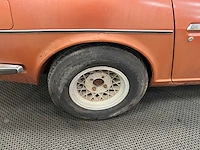 Datsun - 240z - oldtimer - 1970 - afbeelding 42 van  48