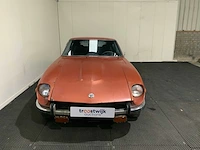 Datsun - 240z - oldtimer - 1970 - afbeelding 34 van  48