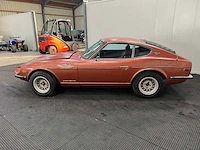 Datsun - 240z - oldtimer - 1970 - afbeelding 46 van  48