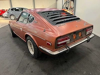 Datsun - 240z - oldtimer - 1970 - afbeelding 47 van  48
