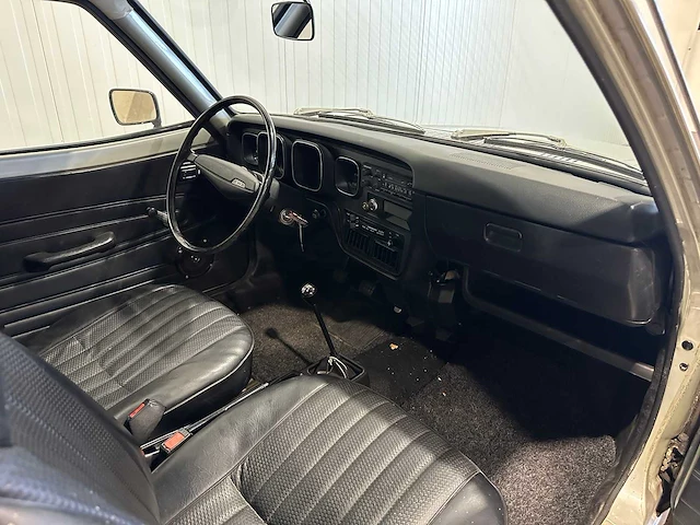 Datsun 100 a fii oldtimer dd-96-pz - afbeelding 2 van  14