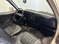 Datsun 100 a fii oldtimer dd-96-pz - afbeelding 2 van  14
