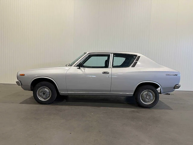 Datsun 100 a fii oldtimer dd-96-pz - afbeelding 7 van  14