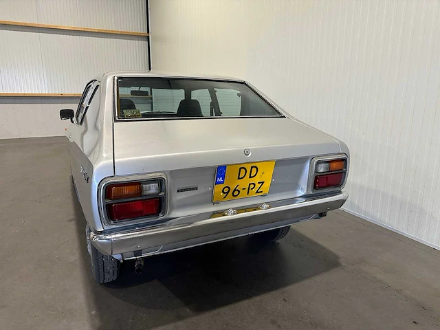Datsun 100 a fii oldtimer dd-96-pz - afbeelding 9 van  14