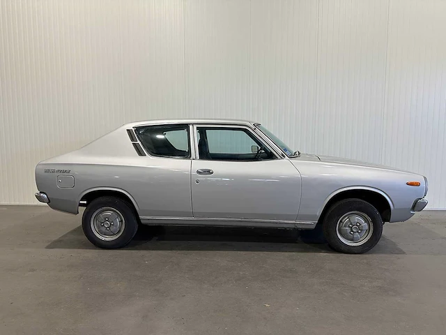 Datsun 100 a fii oldtimer dd-96-pz - afbeelding 11 van  14