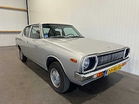 Datsun 100 a fii oldtimer dd-96-pz - afbeelding 12 van  14