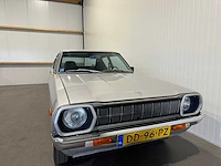 Datsun 100 a fii oldtimer dd-96-pz - afbeelding 13 van  14